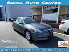 2012 Honda Accord EX SEDAN 4-DR