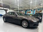 2014 Maserati Ghibli S Q4 AWD 4dr Sedan