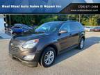 2016 Chevrolet Equinox LT 4dr SUV