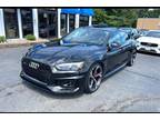 Used 2019 Audi RS5 for sale.