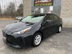 2021 Toyota Prius 2020 Edition 4dr Hatchback