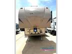2016 Forest River Forest River RV Flagstaff Classic Super Lite 8528BHWS 31ft