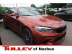 Used 2019 BMW M2 Coupe