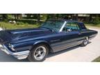 Classic For Sale: 1964 Ford Thunderbird 2dr Coupe for Sale by Owner