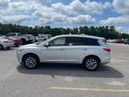 2014 Infiniti QX60 Base 4dr SUV