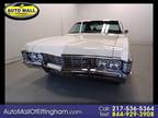 Used 1967 Chevrolet Caprice for sale.