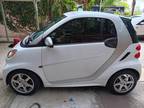 2015 Smart fortwo 2dr Coupe for Sale by Owner
