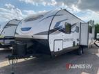 2024 Forest River Forest River RV Cherokee Alpha Wolf 23LDE-L 28ft