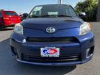 2008 Scion x D