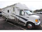 2007 Forest River Forest River RV Lexington 255 Diesel with Two Slides 25ft