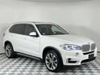 2018 BMW X5 s Drive35i 4dr SUV