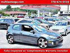 Used 2011 Volkswagen GTI for sale.