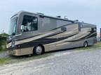 2017 Fleetwood Discovery 34G 41ft