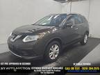 2014 Nissan Rogue