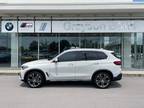2021 BMW X5 White, 38K miles