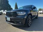 2016 Dodge Durango Limited AWD 4dr SUV