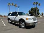 2004 Ford Expedition Eddie Bauer 4WD 4dr SUV