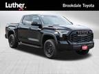 2023 Toyota Tundra Black, 4K miles