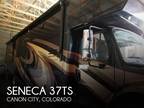 2016 Jayco Seneca 37TS 37ft