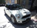 2011 MINI Cooper Hardtop 2dr Cpe S