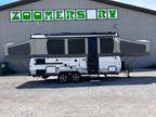 2022 Forest River Forest River RV Flagstaff High Wall HW29SC 21ft