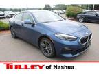 Used 2023 BMW 2 Series Gran Coupe