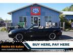 1994 Ford Mustang GT 2dr Convertible