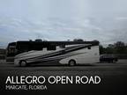 2019 Tiffin Allegro Open Road 36 UA