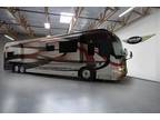 2007 Country Coach Affinity 700 45ft