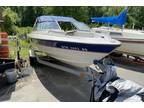 2005 Bayliner 195