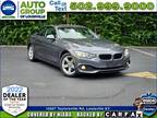 2014 BMW 4 Series 428i Coupe x Drive