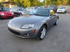 2006 Mazda MX-5 Miata Sport 2dr Convertible