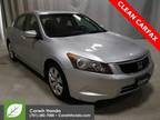 2008 Honda Accord Silver, 128K miles