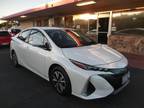 2018 Toyota Prime 4dr Hatchback