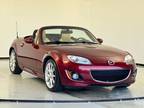 2010 Mazda MX-5 Miata Grand Touring