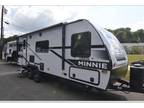 2023 Winnebago Winnebago Industries Towables Micro Minnie 2225RL 22ft