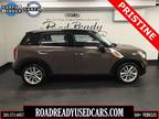 2013 MINI Cooper Countryman