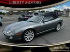 2006 Jaguar XK-Series XK8 2dr Convertible