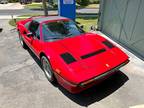 Classic For Sale: 1965 Ferrari 308 GTS QV 2dr Convertible for Sale by Owner