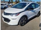 2018 Chevrolet Bolt EV Premier ONE OWNER CLEAN CAR FAX! COMING SOON CALL FOR