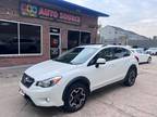 2013 Subaru XV Crosstrek 2.0i Limited AWD 4dr Crossover