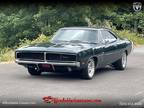 1969 Dodge Charger SE