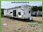2011 Forest River Forest River RV Cherokee 39P 39ft