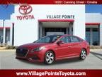 2016 Hyundai Sonata Hybrid Limited