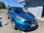 2015 Nissan Versa Note SV