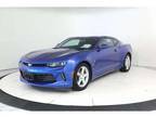 Used 2018 Chevrolet Camaro 2dr Cpe