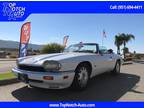 1996 Jaguar XJS Convertible for sale