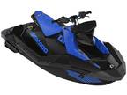 2023 Sea-Doo Spark Trixx 2up i BR + Sound System