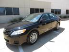 2010 Toyota Camry Le Sedan, Automatic, a/C, Power Options, Prem Sound with CD