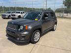 2019 Jeep Renegade Gray, 31K miles